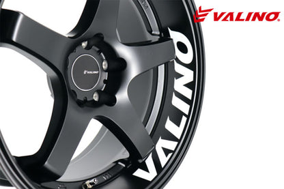 Valino GV117D Matte Black