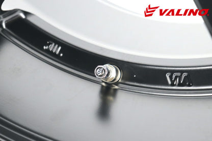 Valino GV117D Matte Black