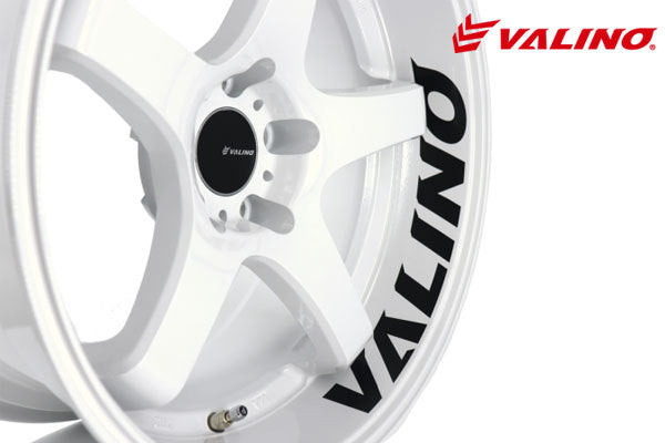 Valino GV117D white