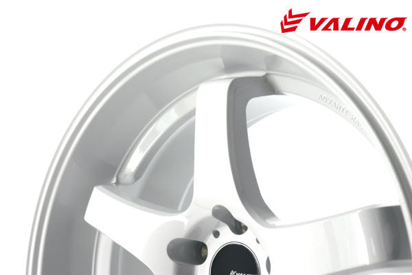 Valino GV117D white