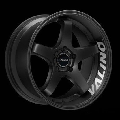 Valino GV117D Matte Black