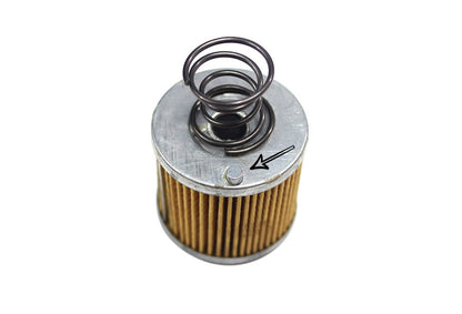 ISR Performance Oil Filter - Nissan SR20DET
