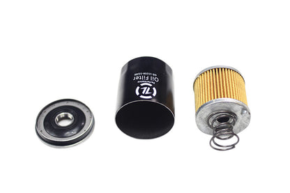 ISR Performance Oil Filter - Nissan SR20DET