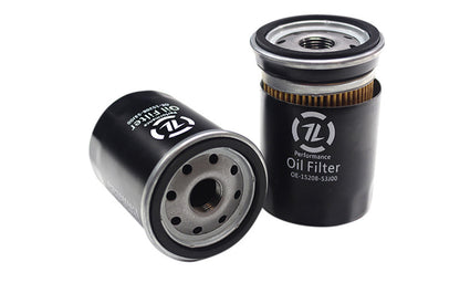 ISR Performance Oil Filter - Nissan SR20DET